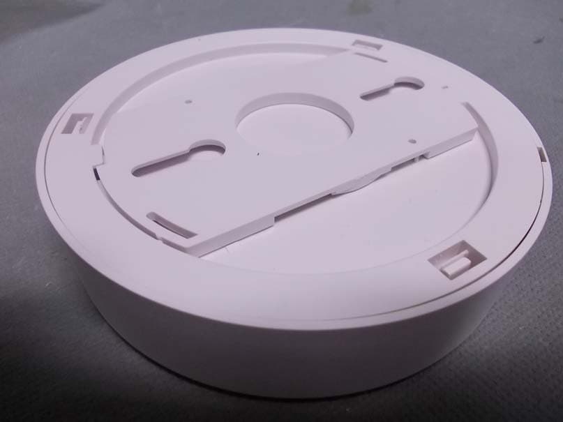 Carbon Monoxide Detector - FCC ID TYLCON - Scientech Electronics Co., Ltd. (2)