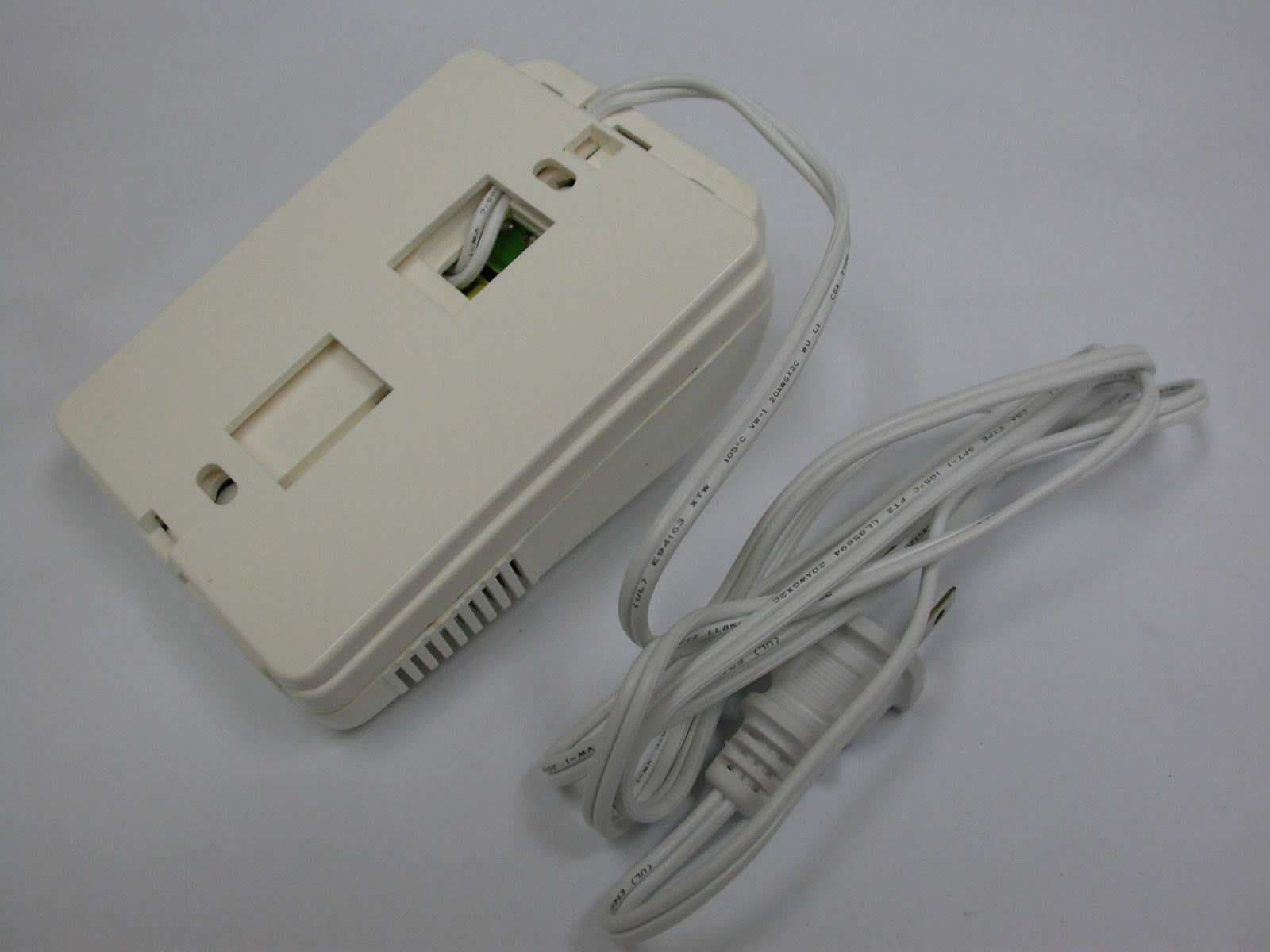 Gas Leakage Detector - FCC ID TYLGA2 - Scientech Electronics Co., Ltd. (2)