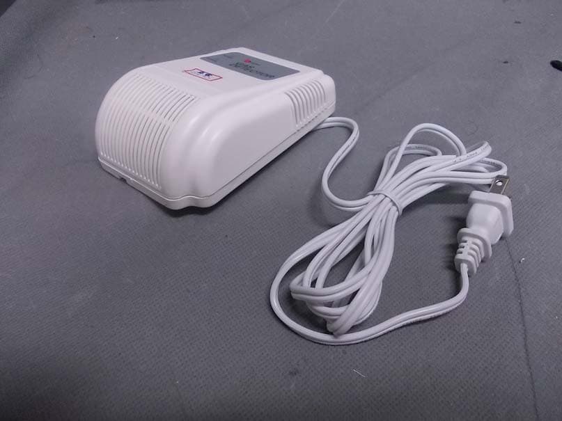 Gas Leakage Detector - FCC ID TYLGA2N - Scientech Electronics Co., Ltd.