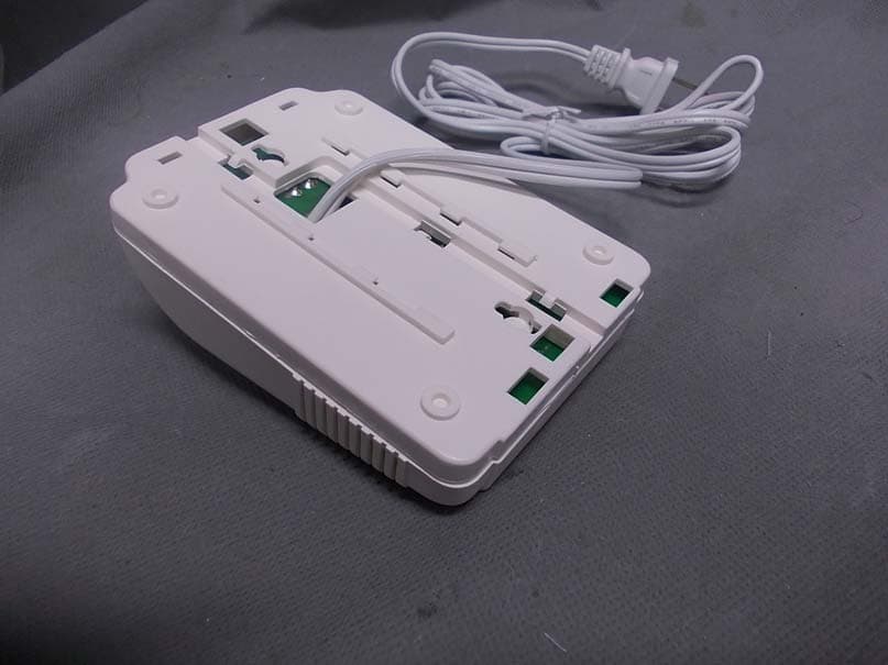 Gas Leakage Detector - FCC ID TYLGA2N - Scientech Electronics Co., Ltd. (2)