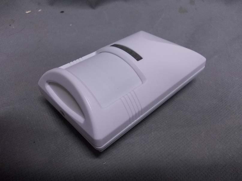 Motion Detector - FCC ID TYLIR3N - Scientech Electronics Co., Ltd. (2)