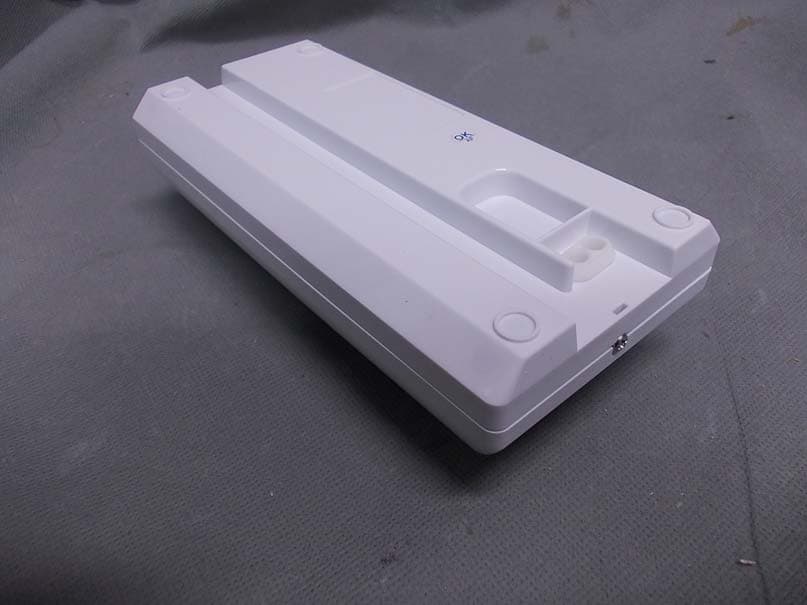 Outdoor PIR Motion Detector - FCC ID TYLIRON - Scientech Electronics Co., Ltd.