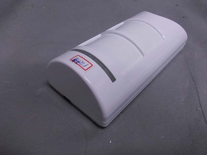 Outdoor PIR Motion Detector - FCC ID TYLIRON - Scientech Electronics Co., Ltd. (2)