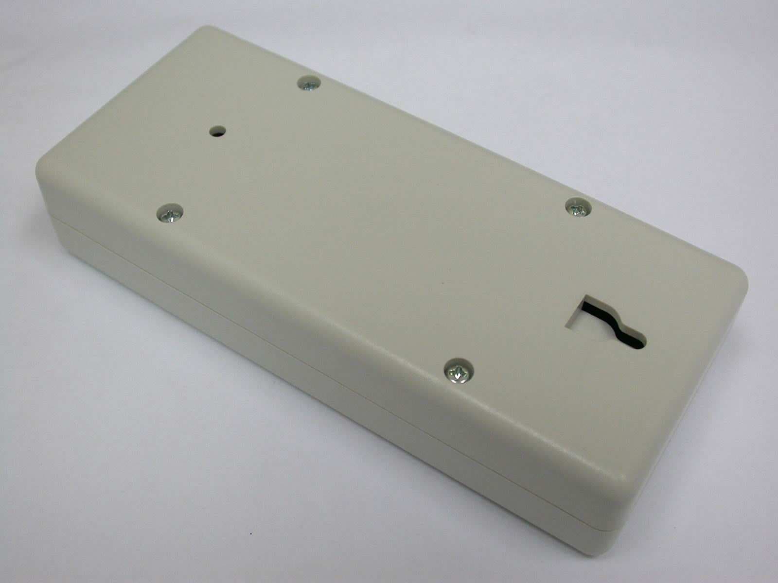 Wireless Keypad - FCC ID TYLKP2 - Scientech Electronics Co., Ltd. (2)