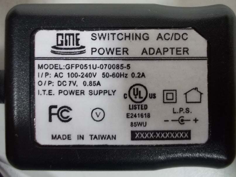Home Management Gateway - FCC ID TYLLS10 - Scientech Electronics Co., Ltd.