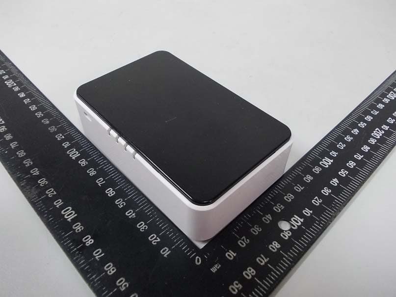 Home Management Gateway - FCC ID TYLLS10 - Scientech Electronics Co., Ltd. (2)