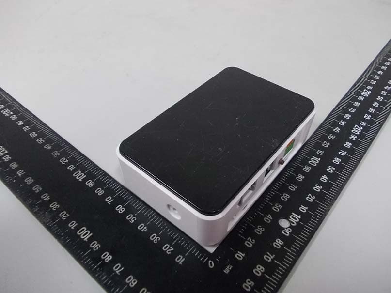 Home Management Gateway - FCC ID TYLLS10 - Scientech Electronics Co., Ltd. (3)