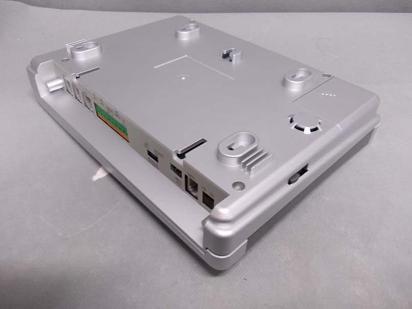 Alarm Base Unit - FCC ID TYLLS30N - Scientech Electronics Co., Ltd. (4)