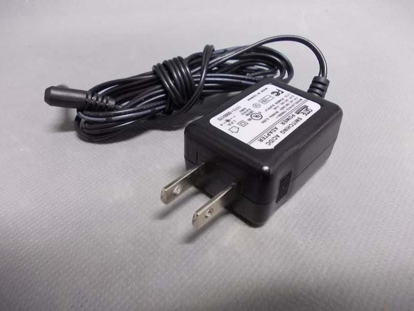 Alarm Base Unit - FCC ID TYLLS30N - Scientech Electronics Co., Ltd. (2)