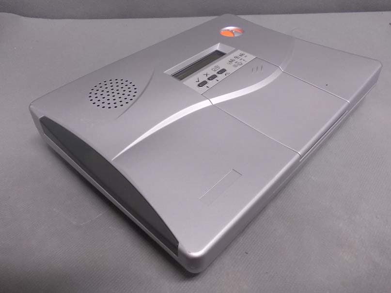 Alarm Base Unit - FCC ID TYLLS30N - Scientech Electronics Co., Ltd. (5)