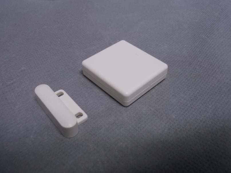 Mini Door Sensor - FCC ID TYLMXDN - Scientech Electronics Co., Ltd. (2)
