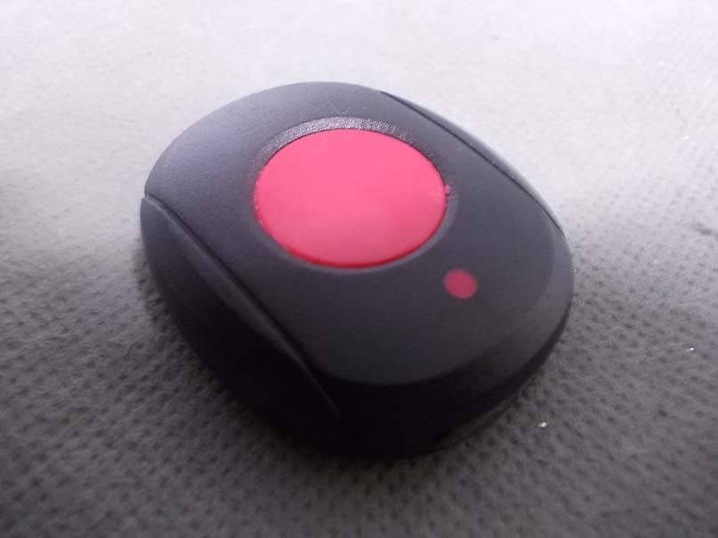 Medical Button - FCC ID TYLPT3N - Scientech Electronics Co., Ltd. (2)