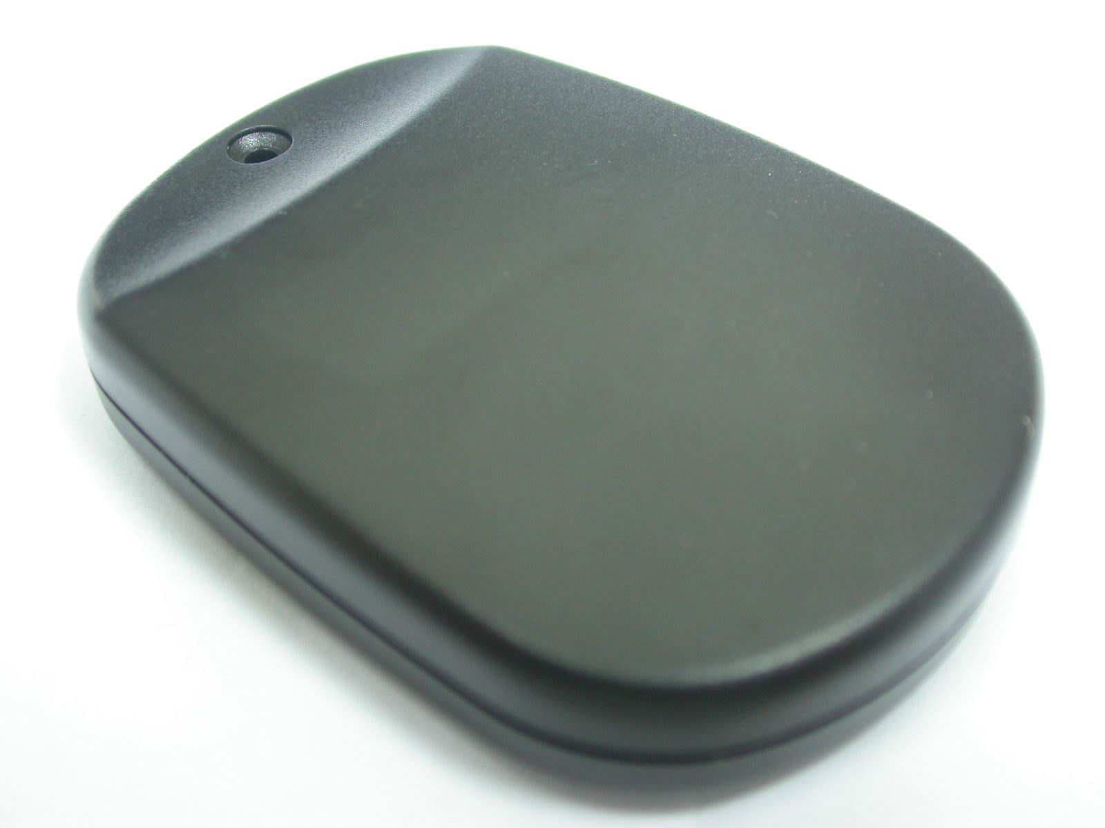 Remote Controller - FCC ID TYLRC3 - Scientech Electronics Co., Ltd. (2)