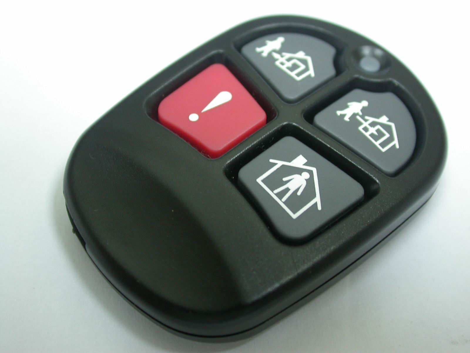 Remote Controller - FCC ID TYLRC3 - Scientech Electronics Co., Ltd.