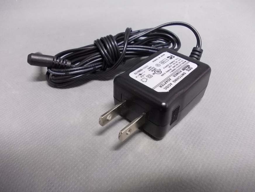 Repeater - FCC ID TYLRP2N - Scientech Electronics Co., Ltd.