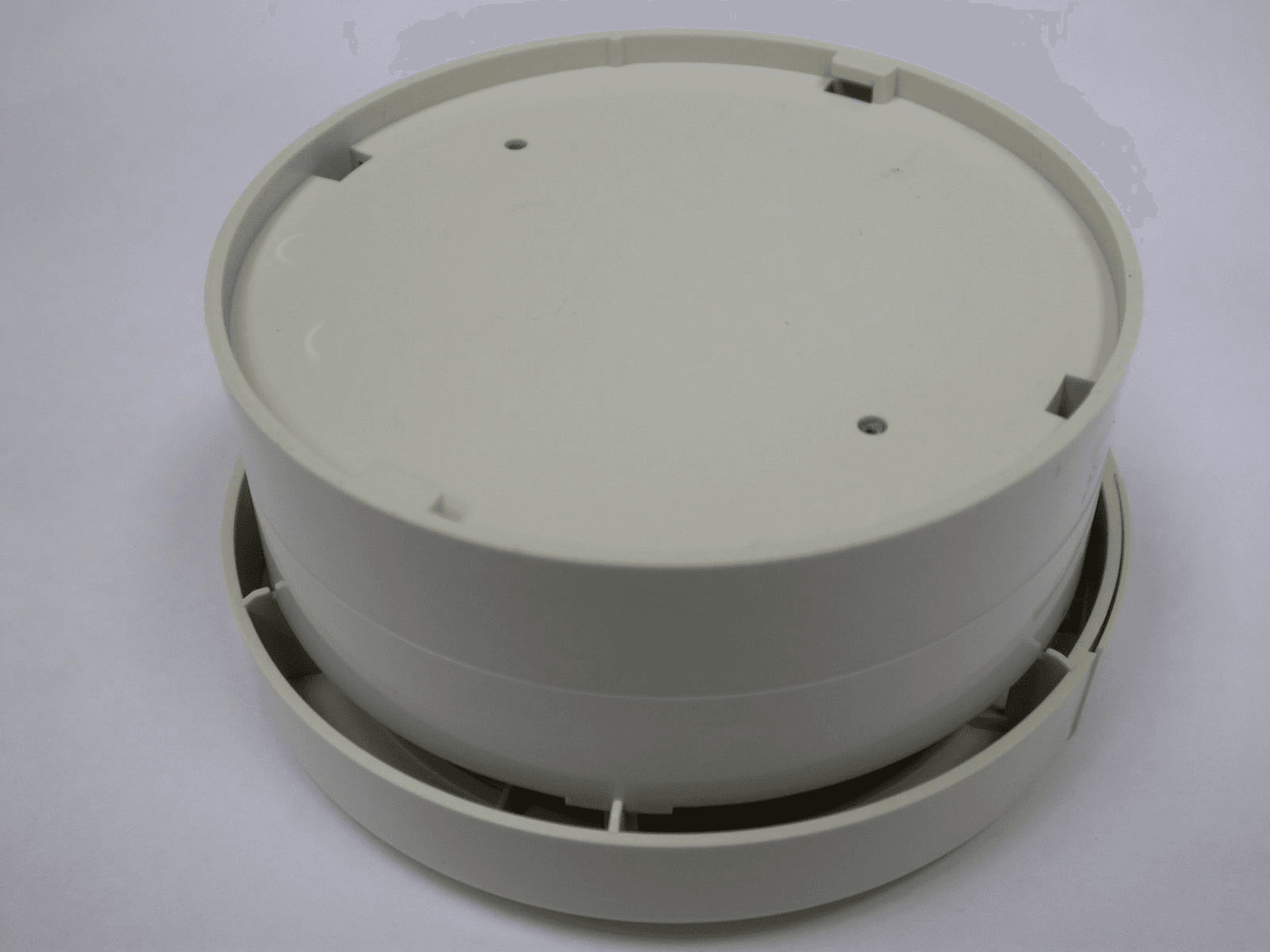 Smoke Detector - FCC ID TYLSM3 - Scientech Electronics Co., Ltd.