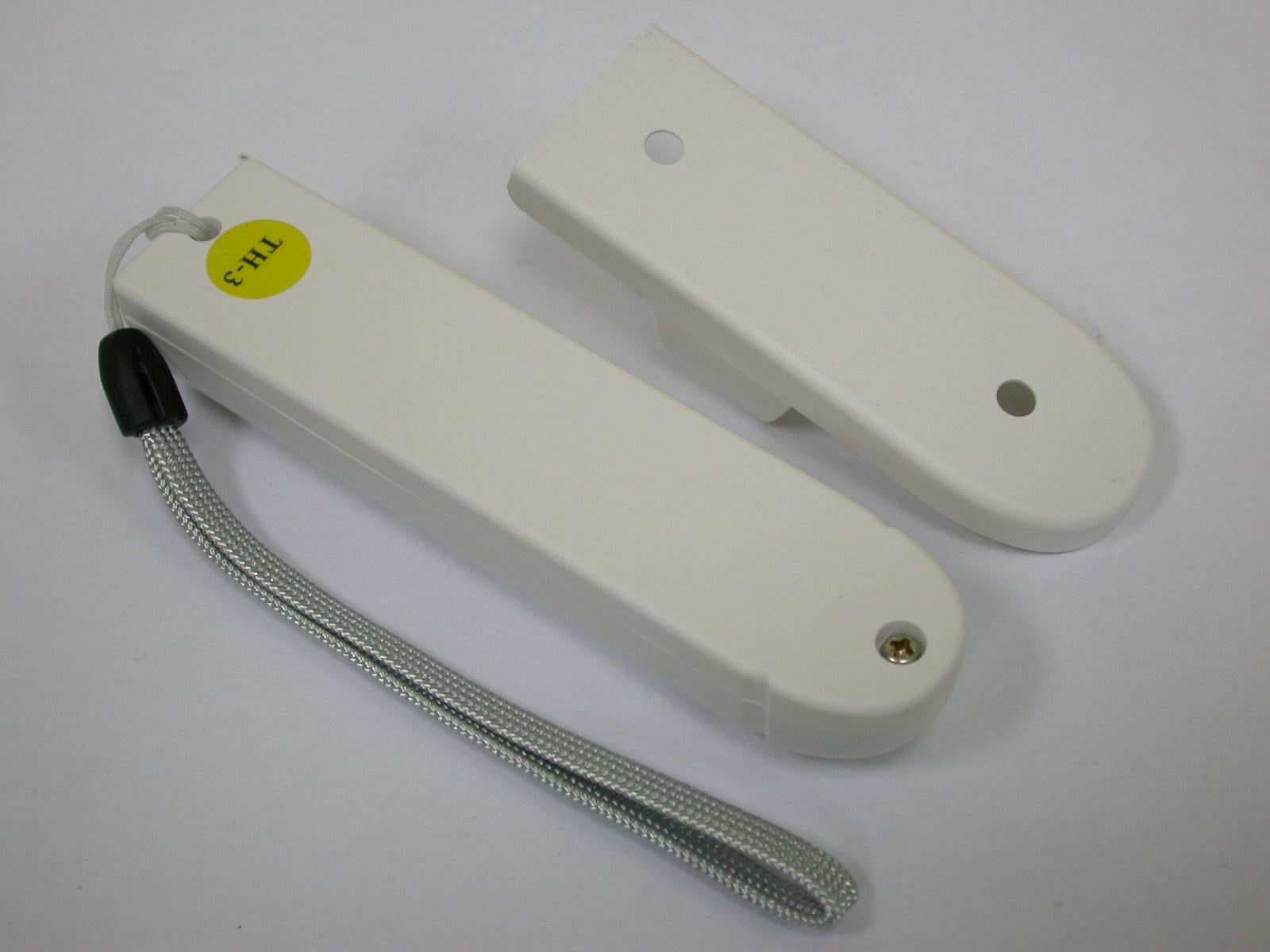 Temperature With Humidity Sensor - FCC ID TYLTH3 - Scientech Electronics Co., Ltd. (2)