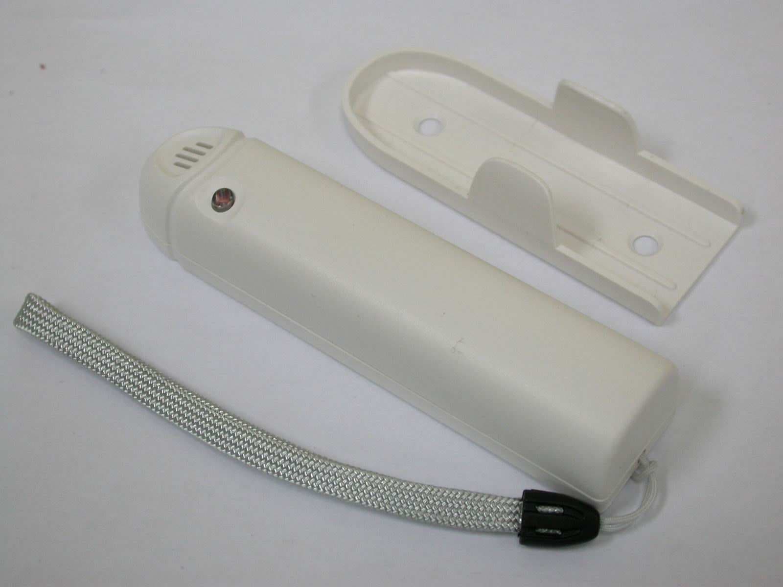 Temperature With Humidity Sensor - FCC ID TYLTH3 - Scientech Electronics Co., Ltd.