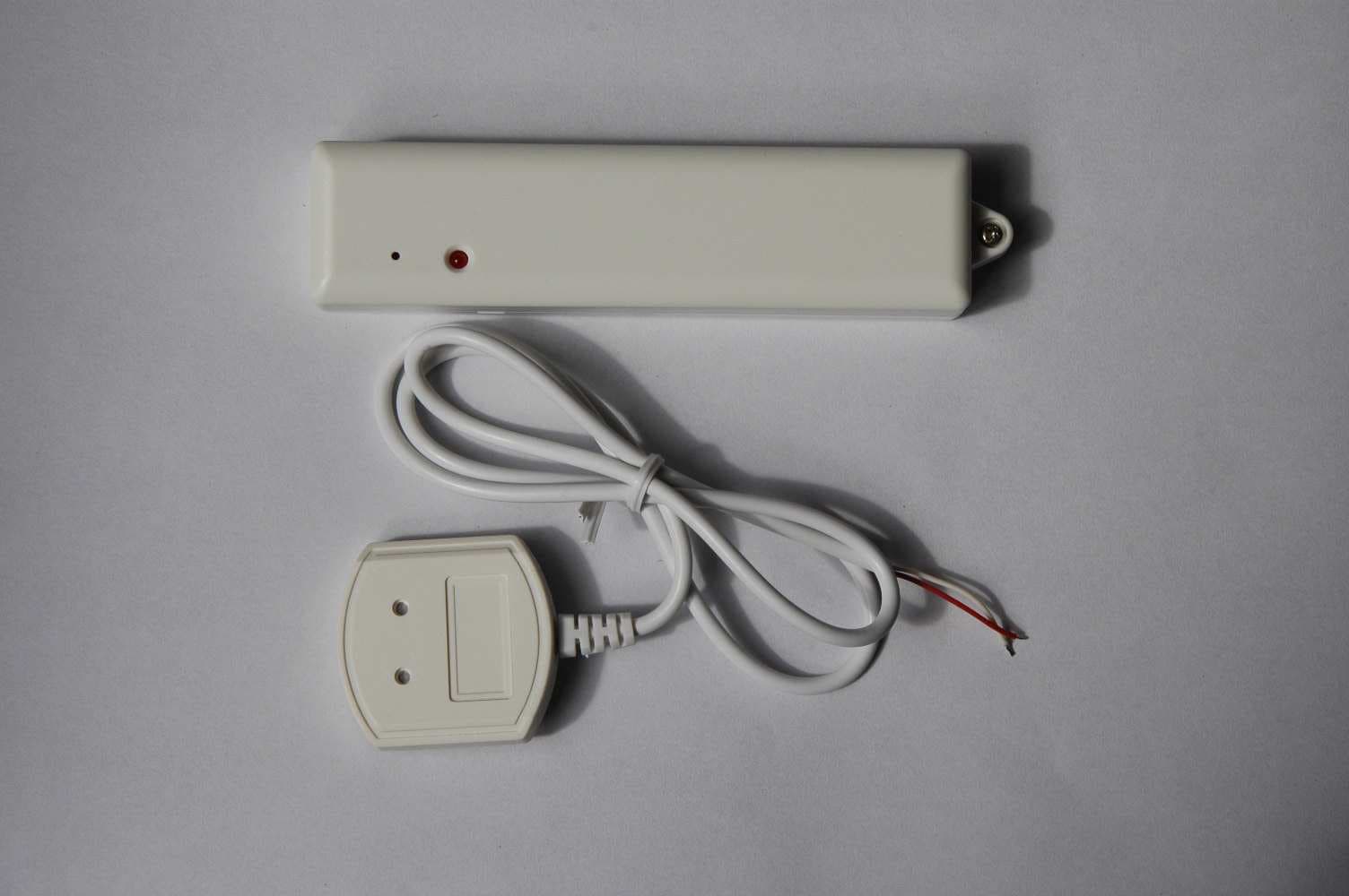 Door Sensor/ Glass Break Detector/ Flood Detector - FCC ID TYLTX3 - Scientech Electronics Co., Ltd. (3)
