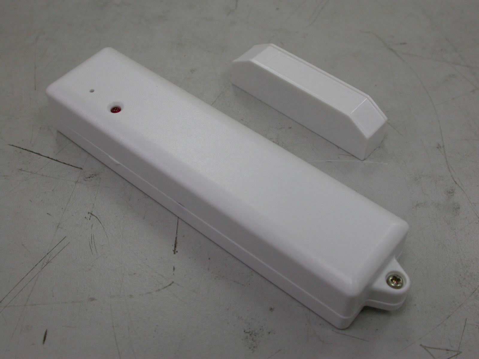 Door Sensor/ Glass Break Detector/ Flood Detector - FCC ID TYLTX3 - Scientech Electronics Co., Ltd. (2)