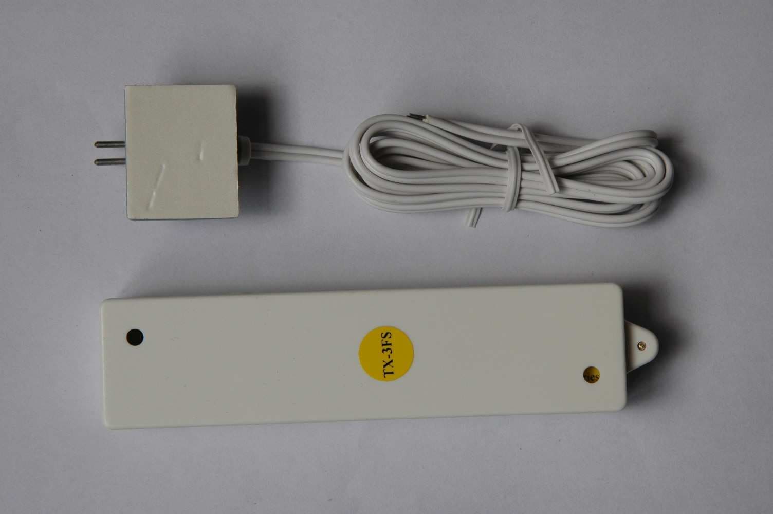 Door Sensor/ Glass Break Detector/ Flood Detector - FCC ID TYLTX3 - Scientech Electronics Co., Ltd. (4)