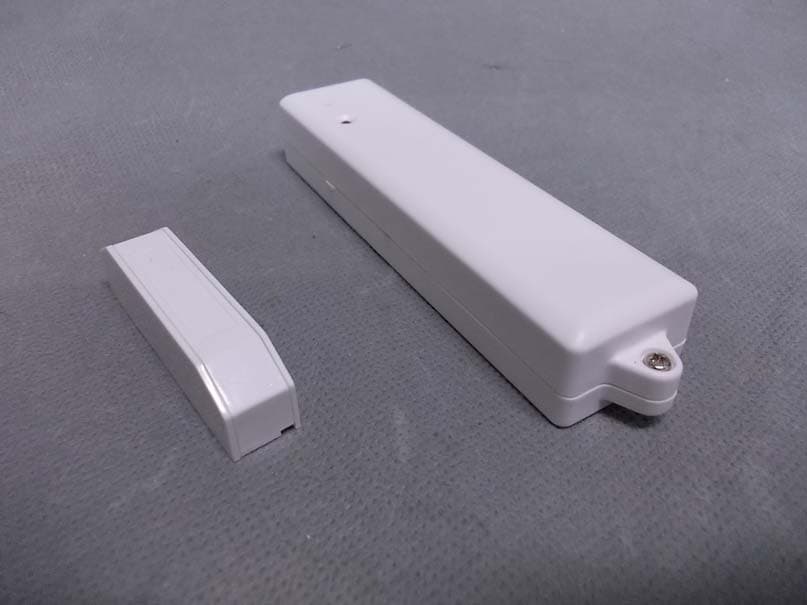 Electronic Sensor - FCC ID TYLTX3N - Scientech Electronics Co., Ltd. (2)