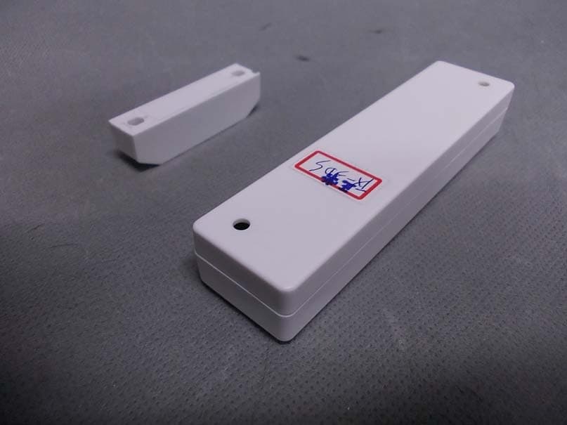 Electronic Sensor - FCC ID TYLTX3N - Scientech Electronics Co., Ltd.
