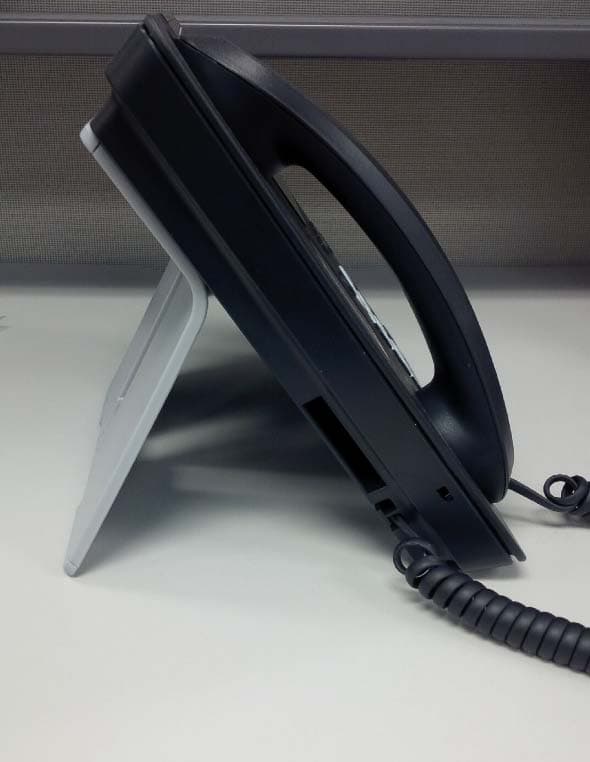 IP Deskphone - FCC ID TYM-9641GS - AVAYA (4)