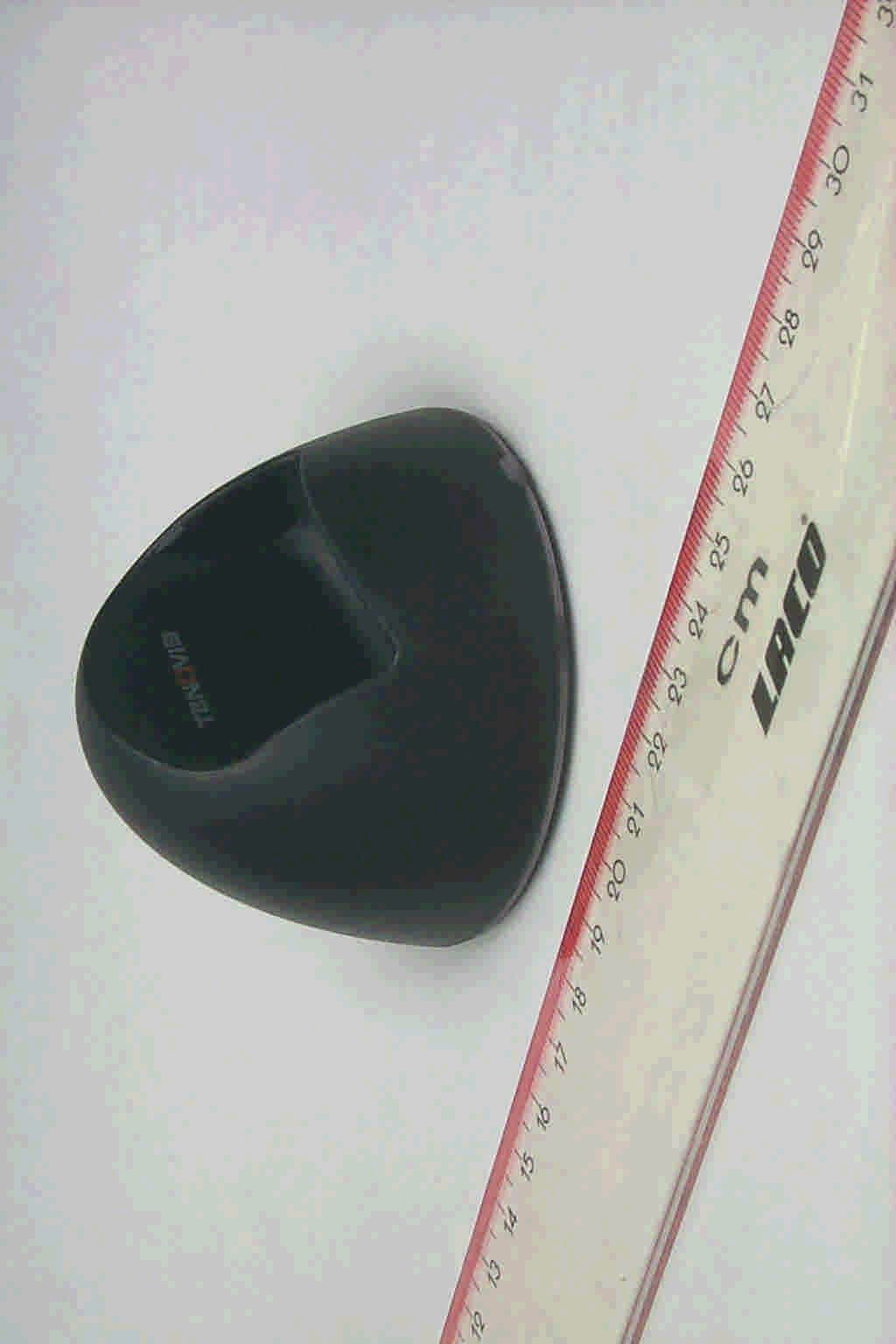 Blutooth Handset - FCC ID TYM-BLUEVOICEL - AVAYA (5)