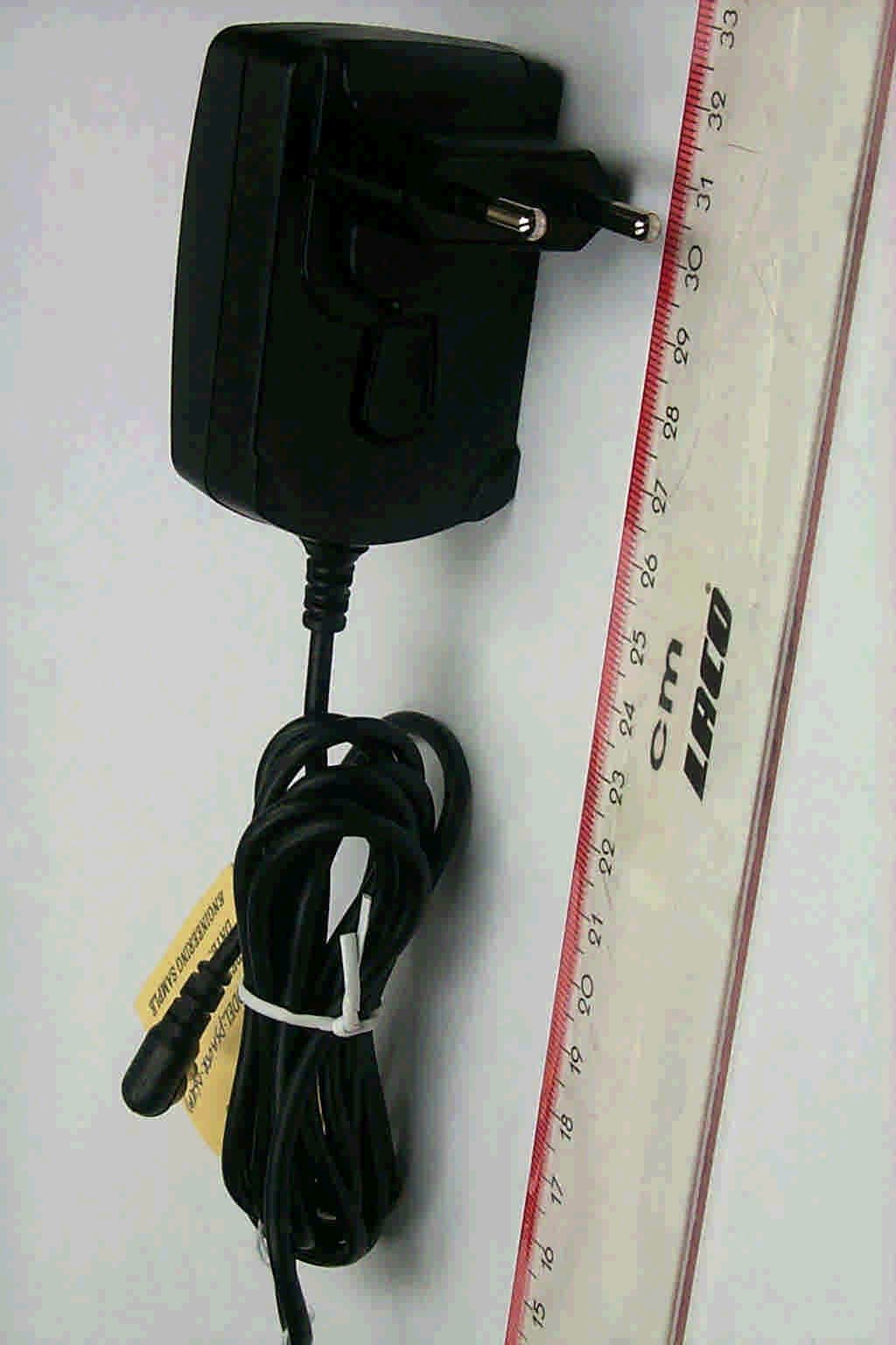 Bluetooth Handset - FCC ID TYM-EXPLORER-BTHS - AVAYA (2)
