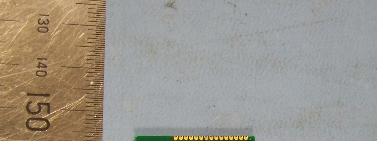 802.15.4/ZigBee Module - FCC ID TYOJN5121M0 - NXP Laboratories UK Ltd (4)