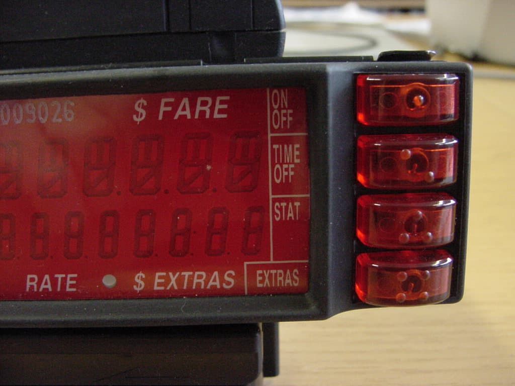 Taximeter - FCC ID TYYGLK01 - Gleike Inc. (2)