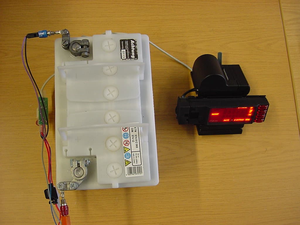 Taximeter - FCC ID TYYGLK01 - Gleike Inc. (4)