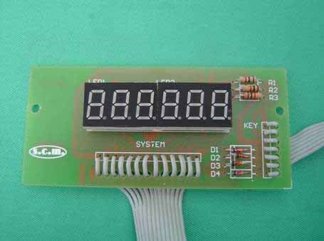 3160317MHz WIRELESS DEVICE - FCC ID TZ2SAFEMARK51D - SafeMark Systems LP (5)