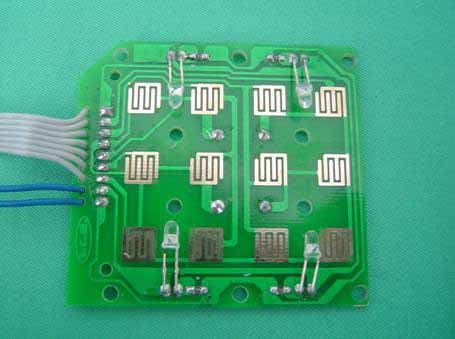 3160317MHz WIRELESS DEVICE - FCC ID TZ2SAFEMARK51D - SafeMark Systems LP (3)