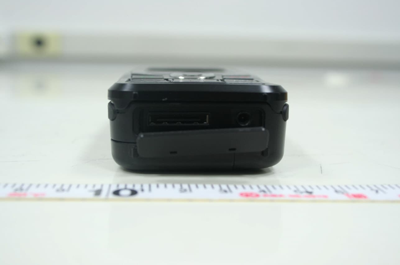 Satellite Mobile Hand Held Terminal - FCC ID TZ5XT - Asia Pacific Satellite communications Inc.