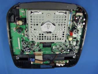 Low Power FM Broadcast Band Transmitter - FCC ID TZ8PKGRSE2 - Evervictory Electronic Company Limited
