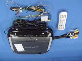 Low Power FM Broadcast Band Transmitter - FCC ID TZ8PKGRSE2 - Evervictory Electronic Company Limited (3)