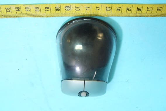 Mouse - FCC ID TZALM3150 - Linkworld Electronic Co, Ltd. (4)