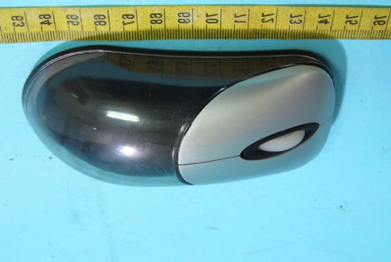 Mouse - FCC ID TZALM3150 - Linkworld Electronic Co, Ltd.