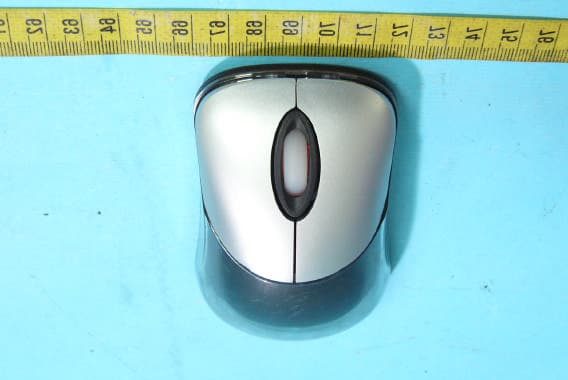 Mouse - FCC ID TZALM3150 - Linkworld Electronic Co, Ltd. (3)