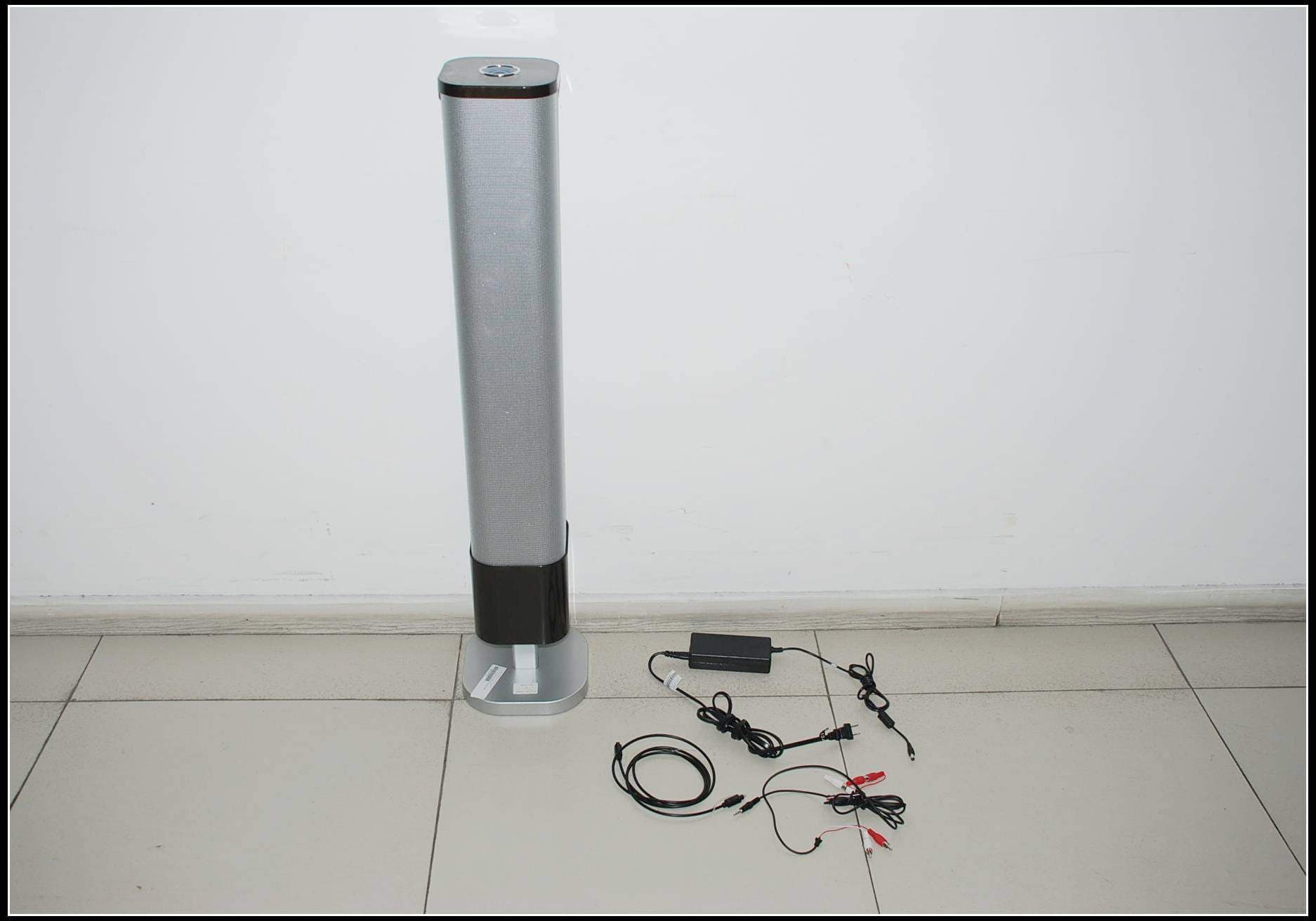 Big Blue Media Tower - FCC ID TZI-BB804336 - Arts Electronics Co., Ltd