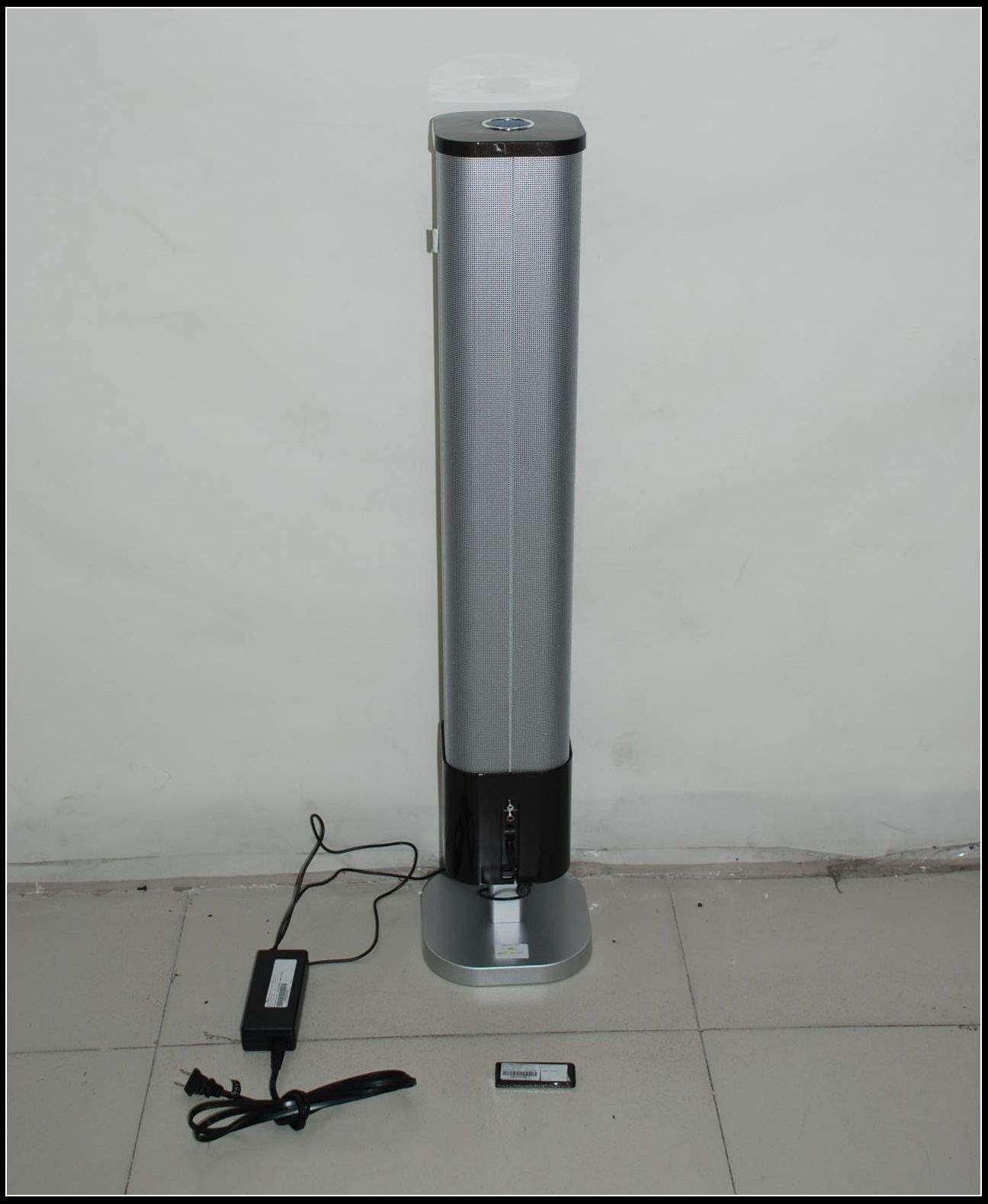Big Blue Media Tower2.0 - FCC ID TZI-BB845794 - Arts Electronics Co., Ltd