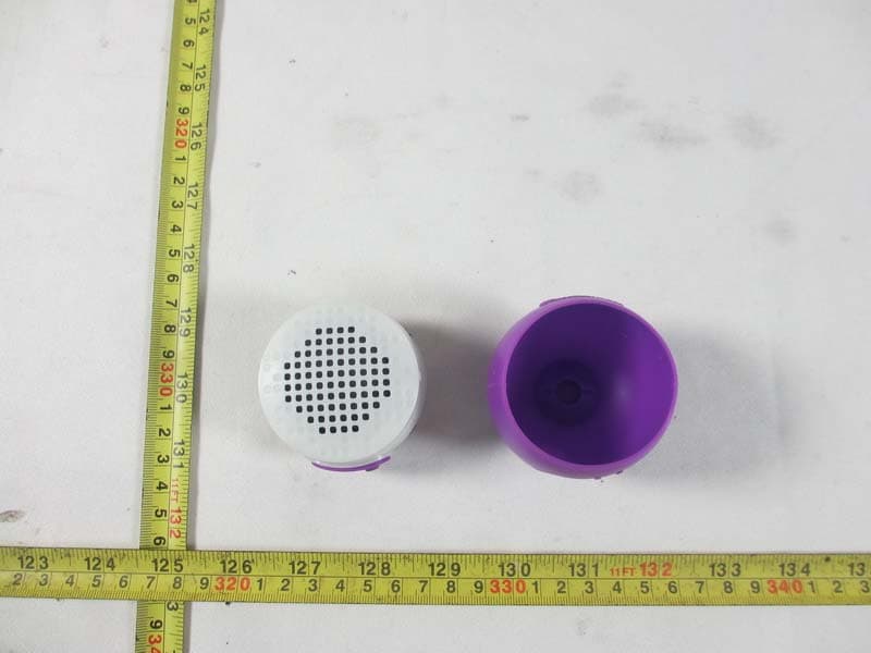 Bop Wireless Speaker 2.0 - FCC ID TZI-BOP85579X - Arts Electronics Co., Ltd (4)