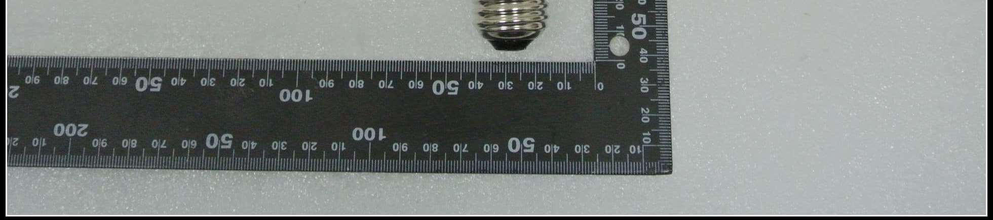 Smart Bulb - FCC ID TZI-BT054 - Arts Electronics Co., Ltd (2)