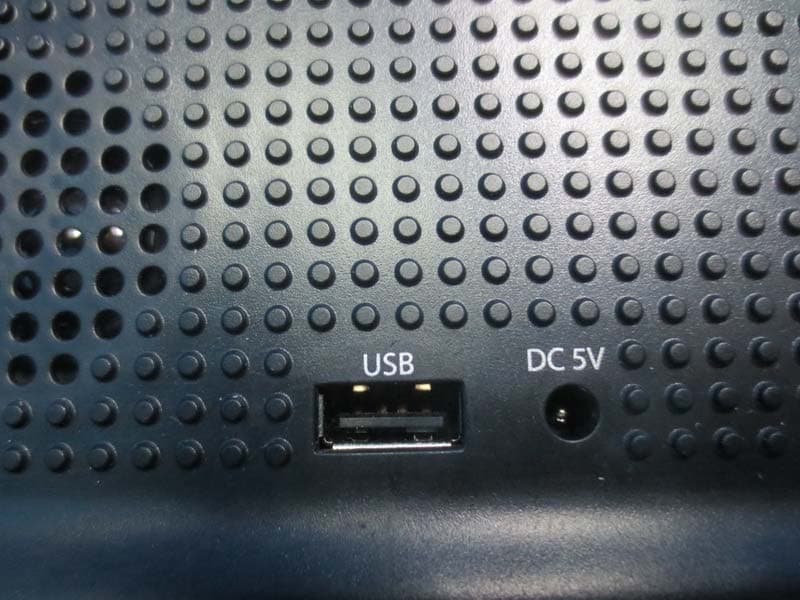 Bluetooth Alarm Clock - FCC ID TZI-CN897153 - Arts Electronics Co., Ltd