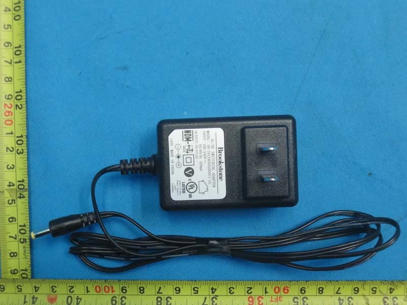 Bluetooth Alarm Clock - FCC ID TZI-CN897153 - Arts Electronics Co., Ltd (2)