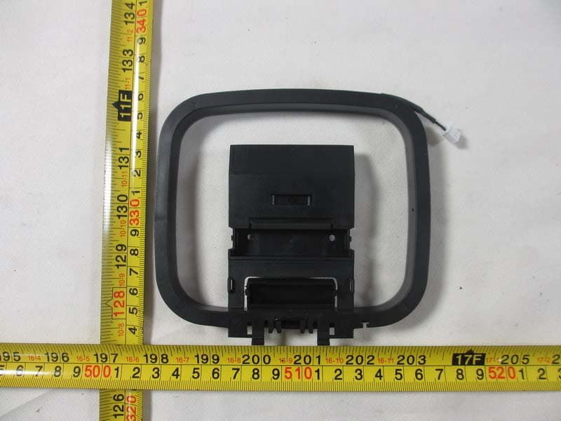TURNTABLE AUDIO SYSTEM - FCC ID TZI-LPP1000 - Arts Electronics Co., Ltd (4)
