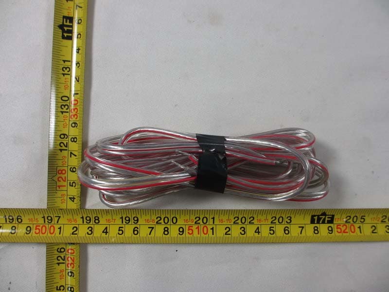 TURNTABLE AUDIO SYSTEM - FCC ID TZI-LPP1000 - Arts Electronics Co., Ltd (3)