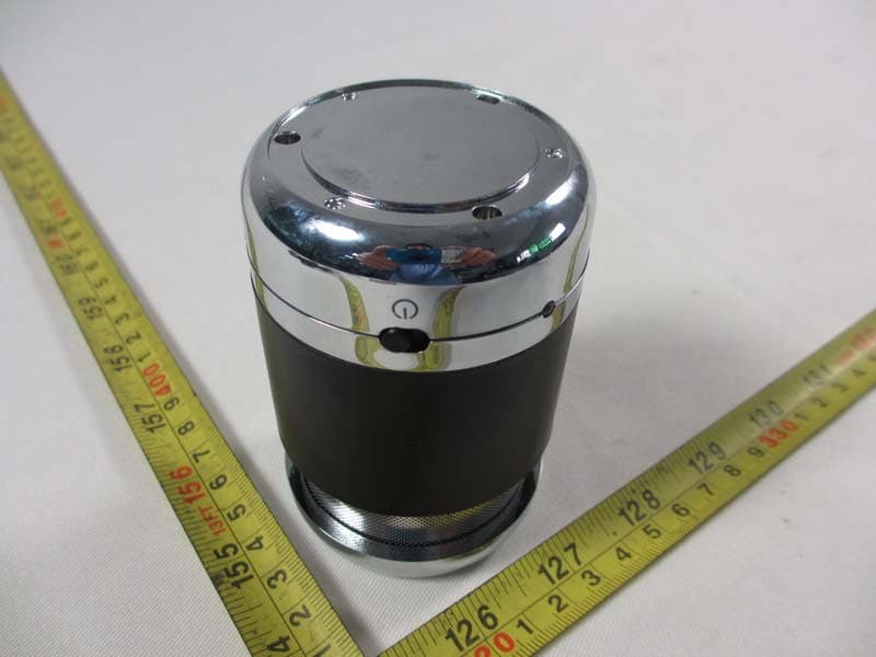 Mobile Mini BT Speaker - FCC ID TZI-PU83848X - Arts Electronics Co., Ltd (3)